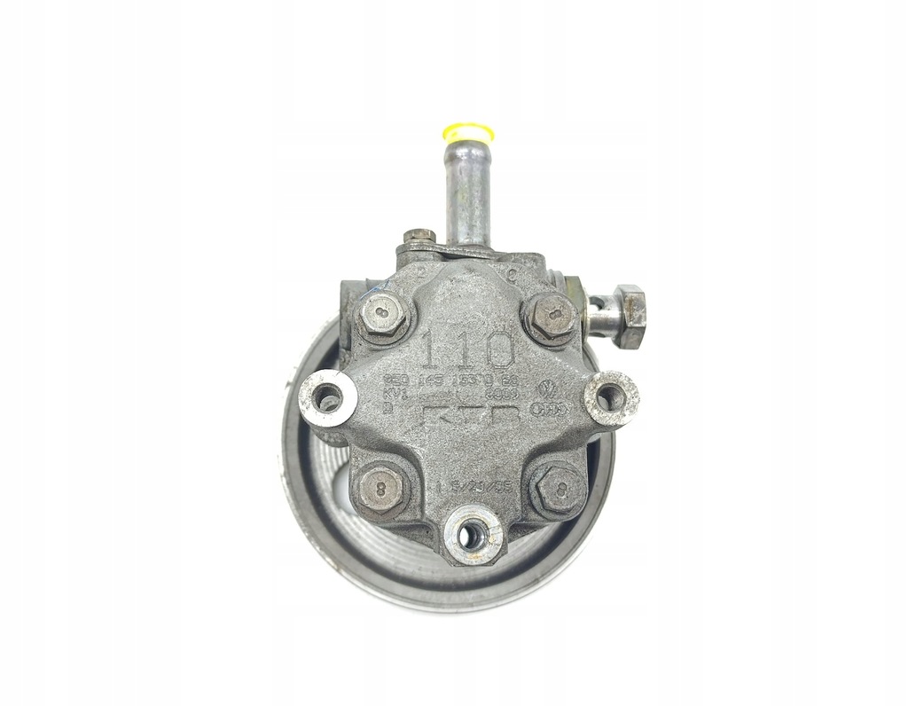 фото №6, Насос усилителя audi a4 b7 2.0 tfsi 8e0145153d