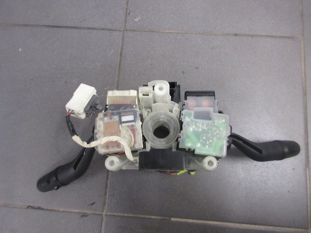 фото №6, Перемикач комбінований перемикачі стрічка mazda rx-8 rx8