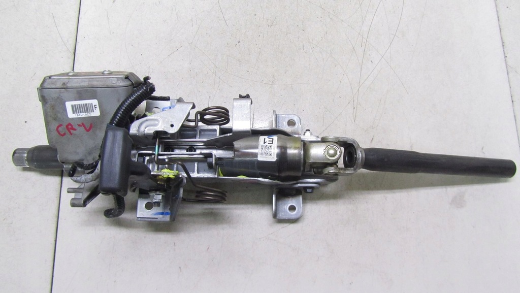 фото №6, Honda cr-v iv колонка рулевая 12-17 33