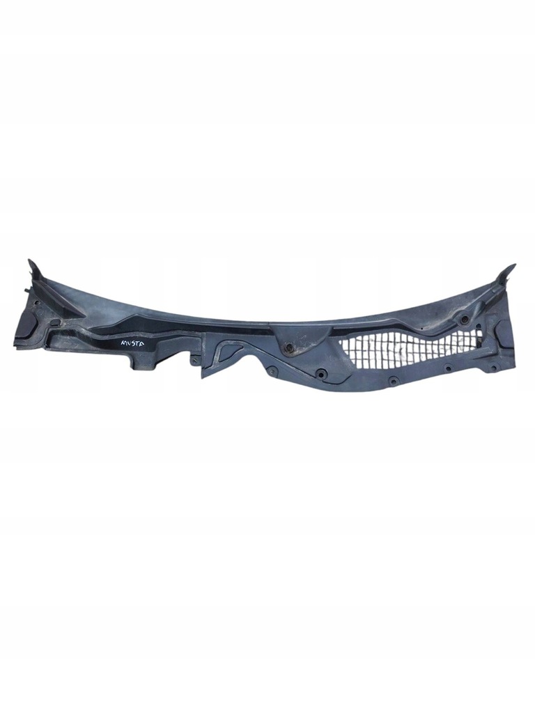 фото №1, Жабо ford mustang vi