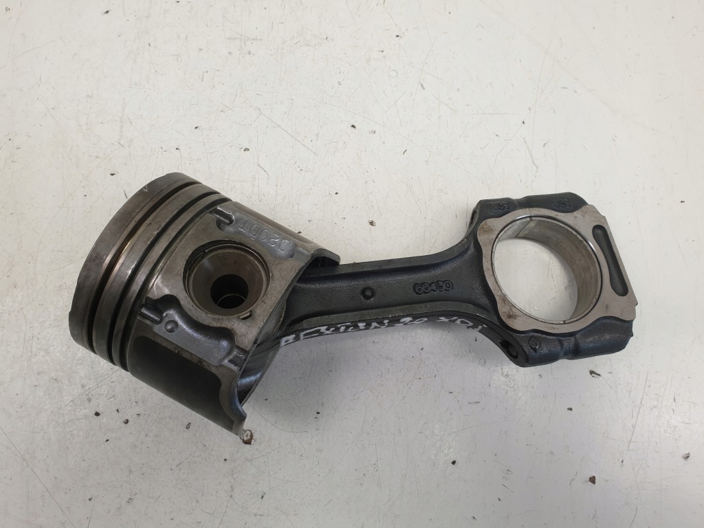 фото №3, Ssangyong rexton iii 2.0 xdi поршень шатун