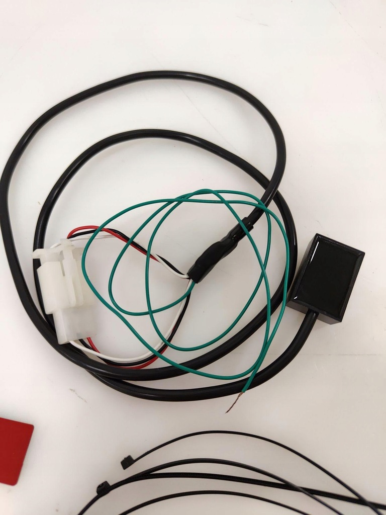 фото №4, Індикатор do hondy