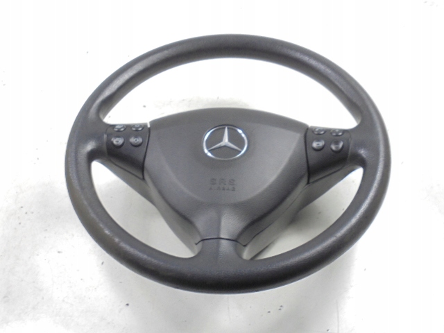 фото №10, Mercedes a w169 воздуховод подушка подушка безопасности многофункциональный a1694600103