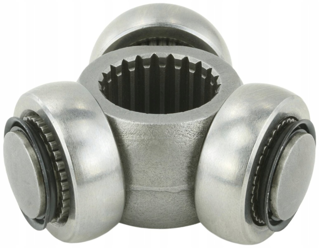 Крестовина полуось hyundai accent 11 2011-2014 hma Доставка