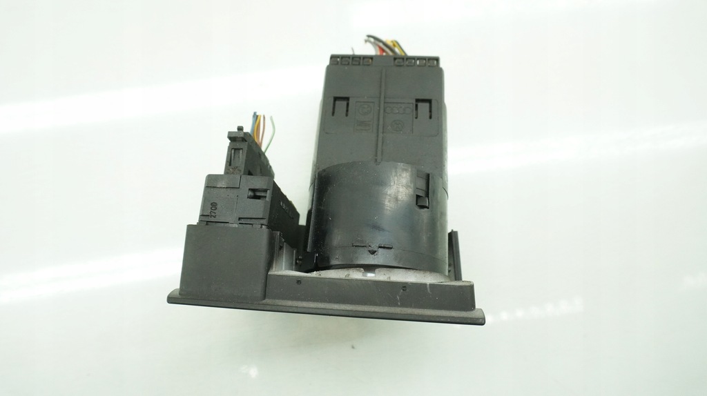 фото №8, Audi a2 8z перемикач вимикач світла 8z1941531