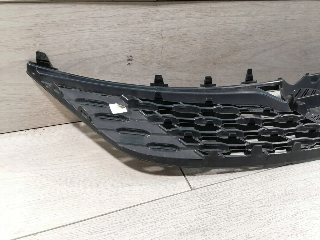 фото №9, Opel astra k lift решётка радиатора 39130501