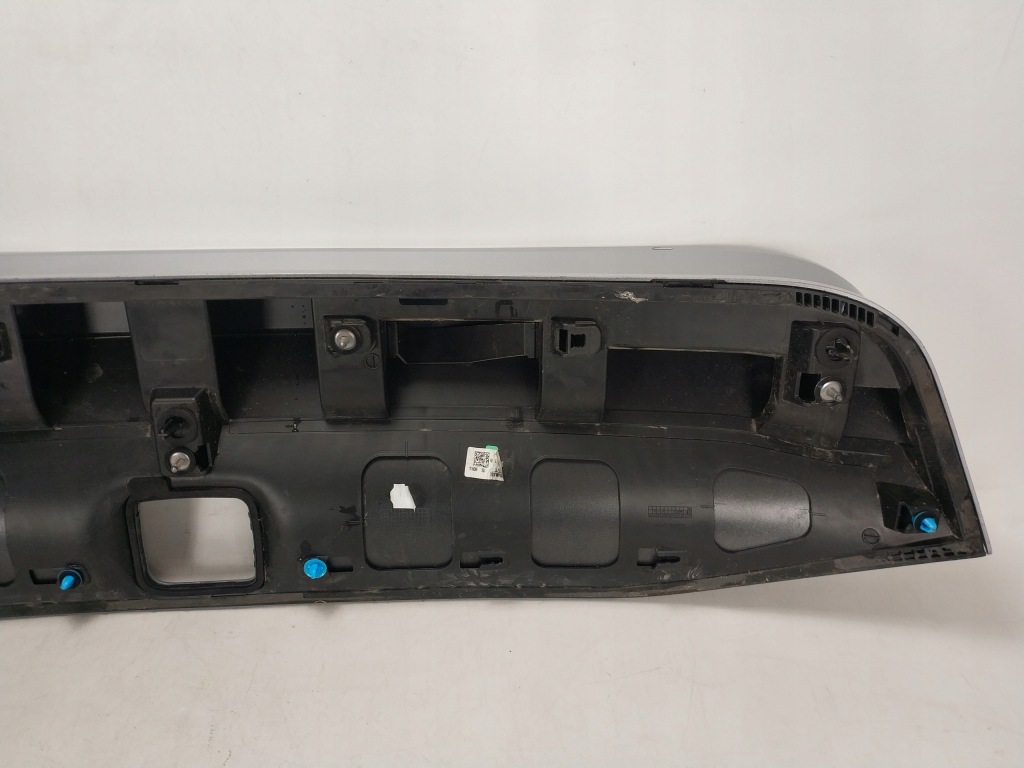 фото №5, Seat leon iv 4 5f 5fe накладка молдинг крышки задняя 5fe853955e