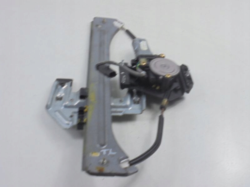 фото №9, Chevrolet pt cruiser механизм подъемник стекло задняя левый 04724559ae