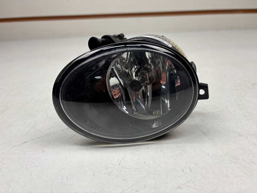 фото №1, Противотуманная фара правый mercedes sprinter 906 a9068203961