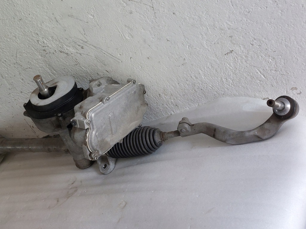 фото №6, Bmw x1 f48 рулевая рейка 15a19839