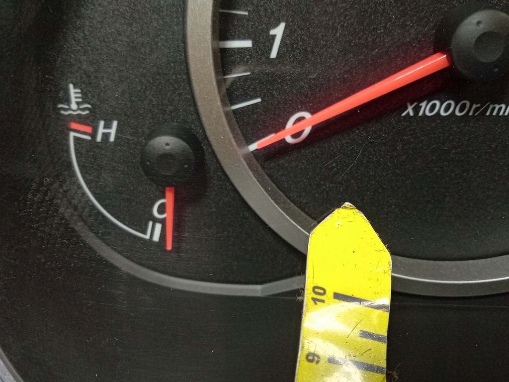 фото №9, Mazda 2 i dy 1.4 16v счетчик europa 3m7110849mg