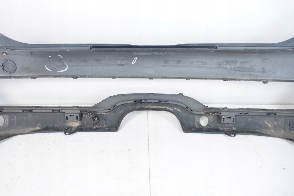 фото №9, Бампер задняя задний mini cooper s r56 r57 lift 10-