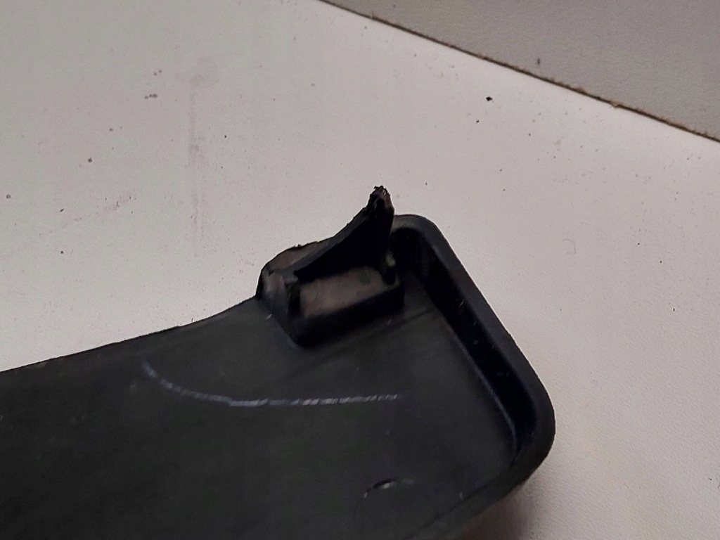 фото №6, Citroen c5 iii x7 захист захист лампа ліва + права комплект