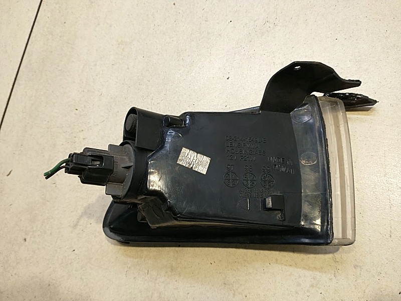 фото №8, Поворотник левый перед galant viii 2.0 082141549