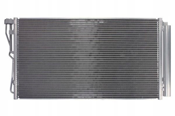 фото №1, Thermotec ktt110656 конденсатор, кондиціонер