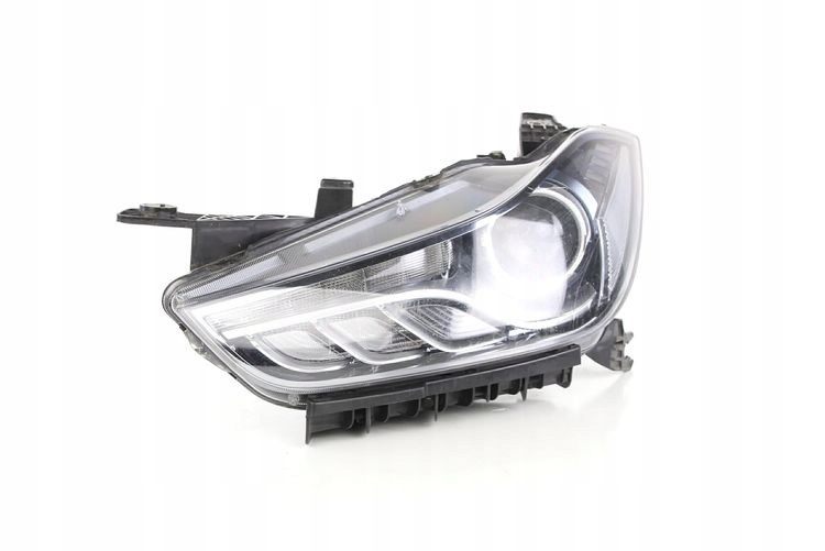 фото №12, Фара maserati ghibli левый