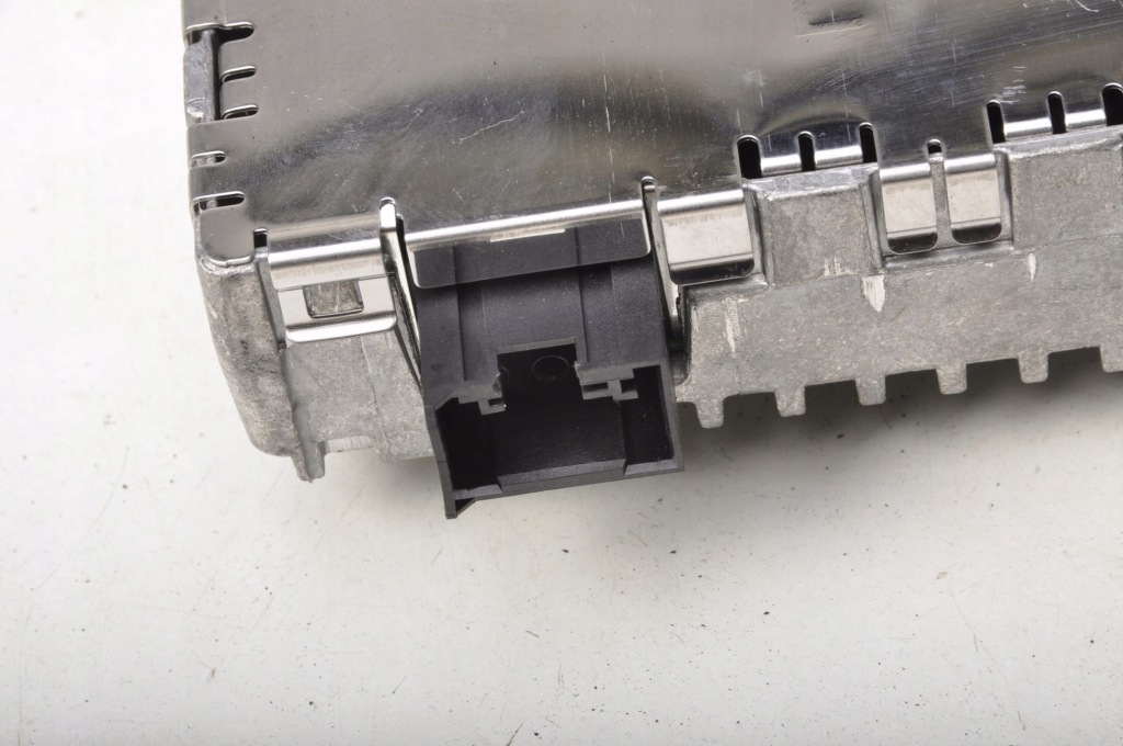 фото №6, Mercedes slk iii w172 r172 усилитель a1668202089 a1669007616