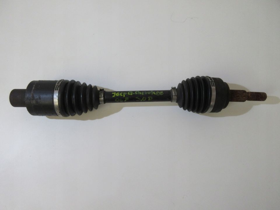 Купити Привідний вал права jeep grand cherokee 3.0 d 06 рік