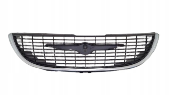 фото №1, Chrysler voyager 00-04 rok решётка радиатора решётка радиатора 4857522aa k127/133
