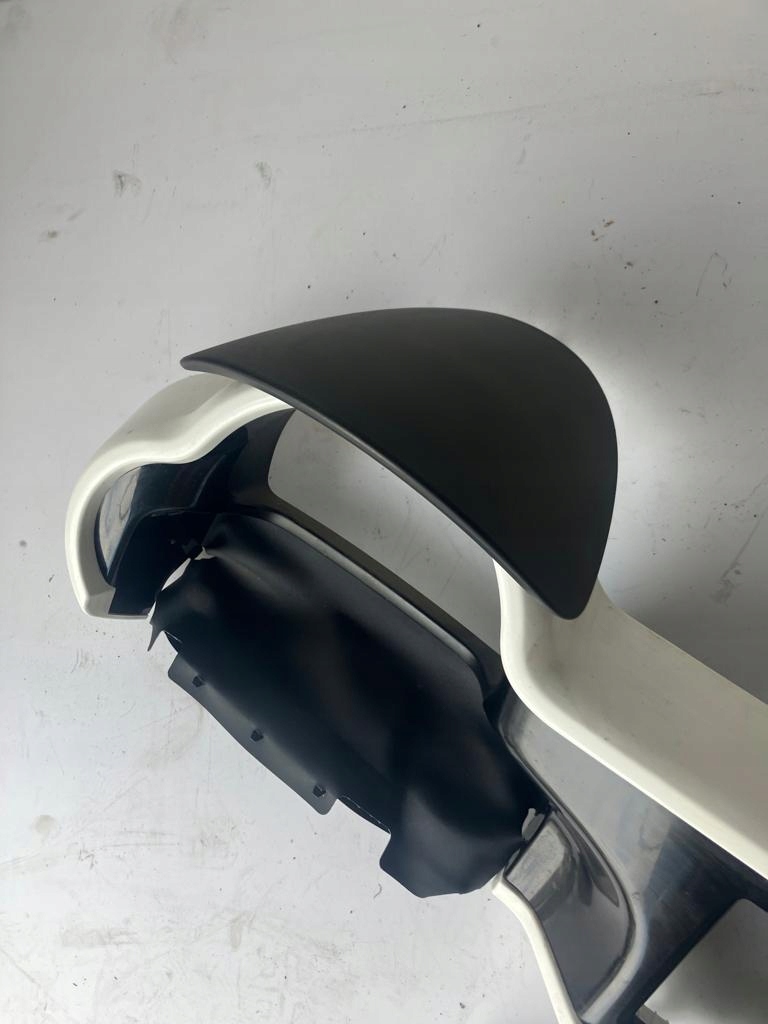 фото №6, Рамка навигации dekor консоли twingo iii