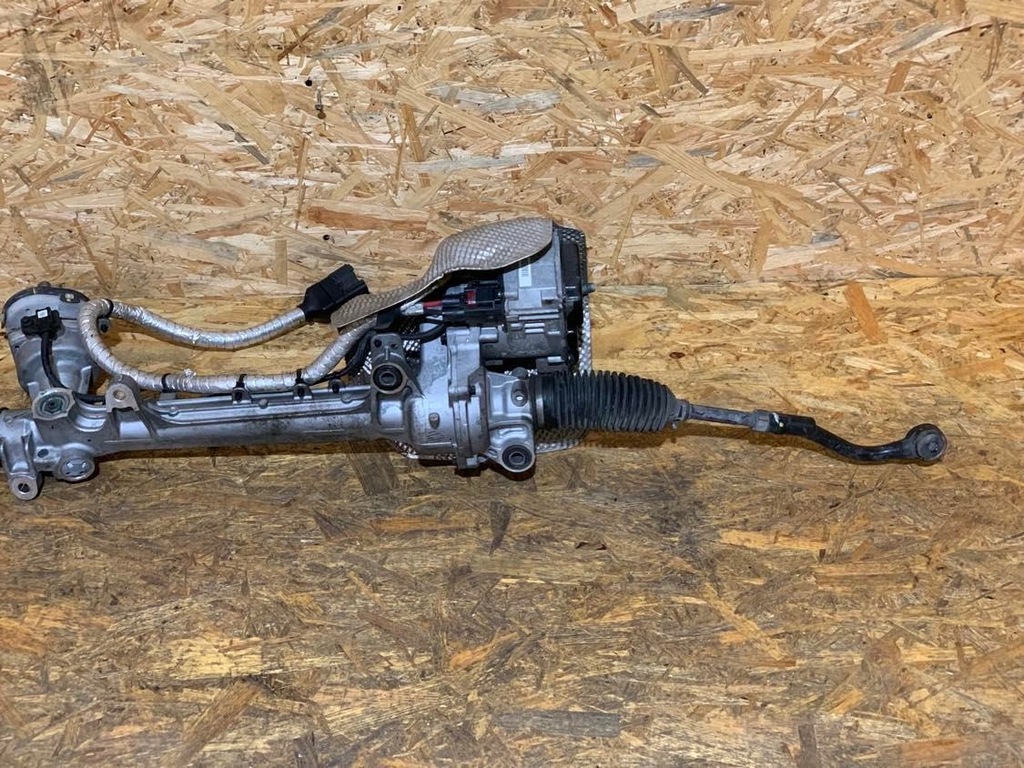 фото №6, Трансмісія кермова hyundai tucson ii 2.0 crdi