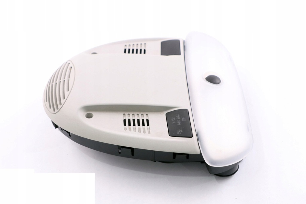 фото №12, Mini r55 r56 r60 r61 лампа освітлення стельовий