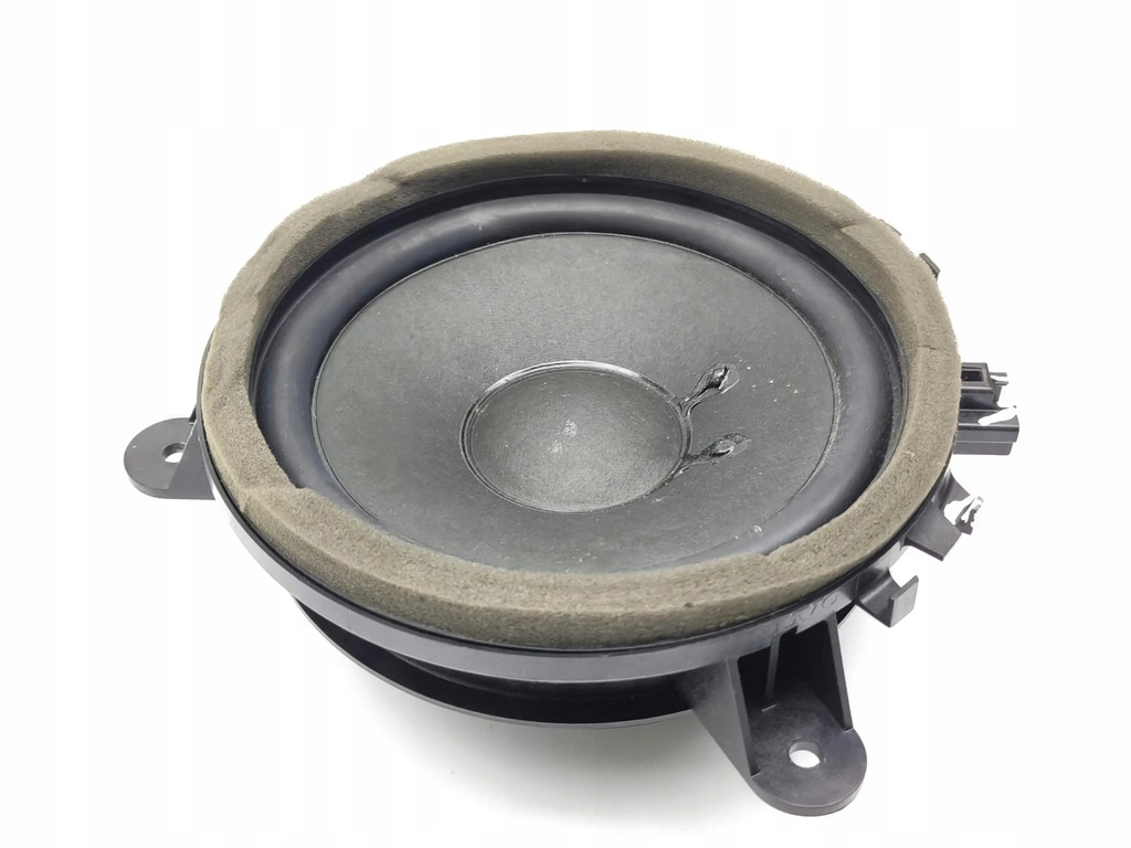 фото №10, Volvo v60 2012 ліва сторона динаміки