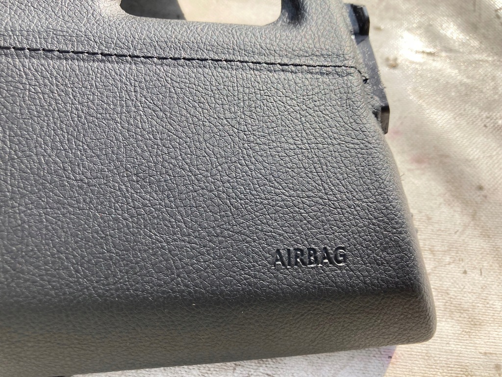 фото №9, Kia sportage 5 v приборная панель приборная панель консоль подушки безопасности