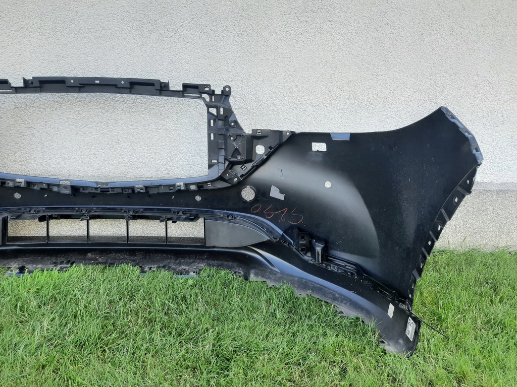 фото №8, Бампер mazda cx5 ii lift 2022-