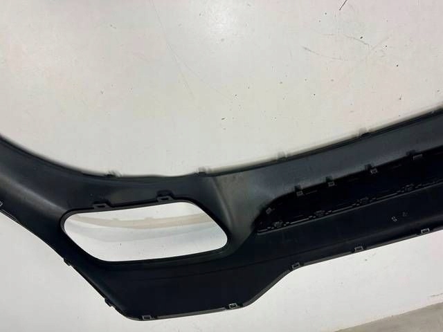 Спойлер бампера задній накладка дифузор bmw 8 g14 g15 m-pakiet Зі Шроту