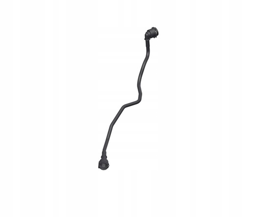 фото №1, Оригінальний номер шланг вентиляційний mercedes