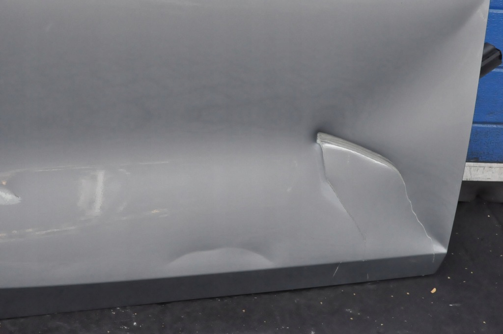 фото №6, Bmw 1 f40 дверь правый перед передние c4w