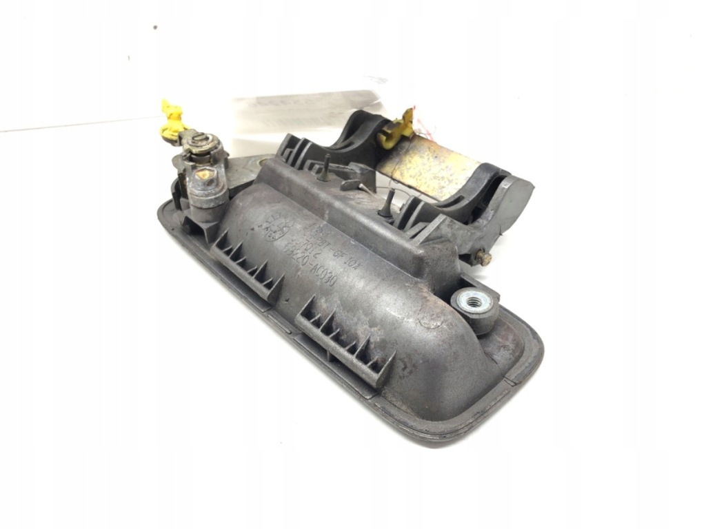 фото №3, Ручка зовнішня лівий перед toyota avalon 69220-ac030 sedan/limuzyna