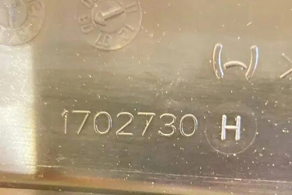 фото №8, Люк volvo v70 ii sw 1702730 2.4l дизель 136kw 2010