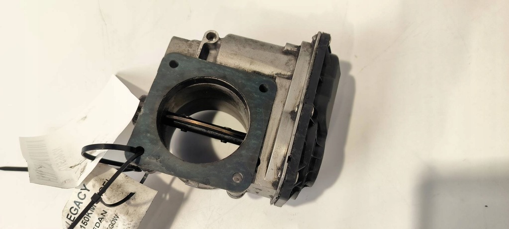 фото №7, Дроссельная заслонка 16112aa260 subaru legacy