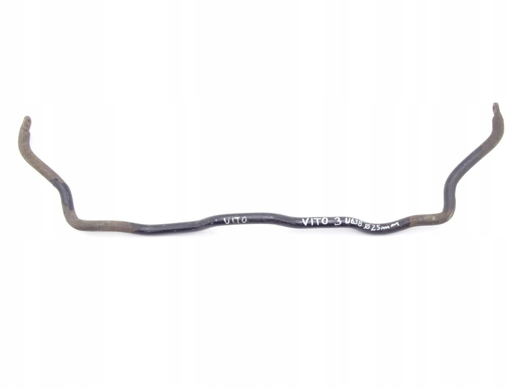 фото №1, Mercedes vito w638 96-03 тяга стабілізатор перед