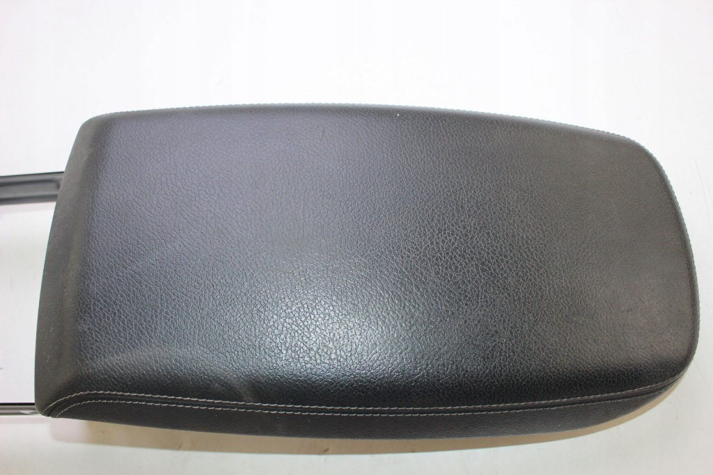 фото №9, Подлокотник консоли центральной bmw x3 f25 чёрный 10500650