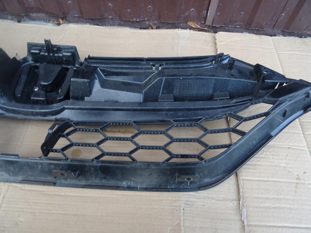 фото №5, Honda cr-v v новый model решётка радиатора решётка радиатора решётка радиатора