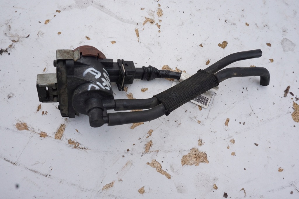 фото №1, Клапан турбонагнітача renault trafic 2 ii 2.0 dci