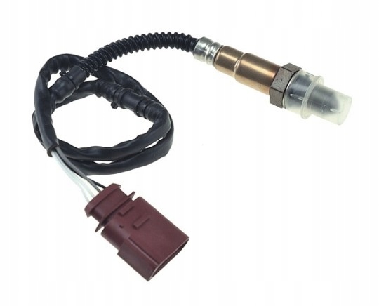 фото №1, Датчик лямбда-зонд nty esl-au-006