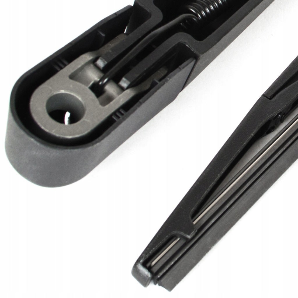 фото №9, Renault kangoo 2003- двірник задня щітка + важіль двірники