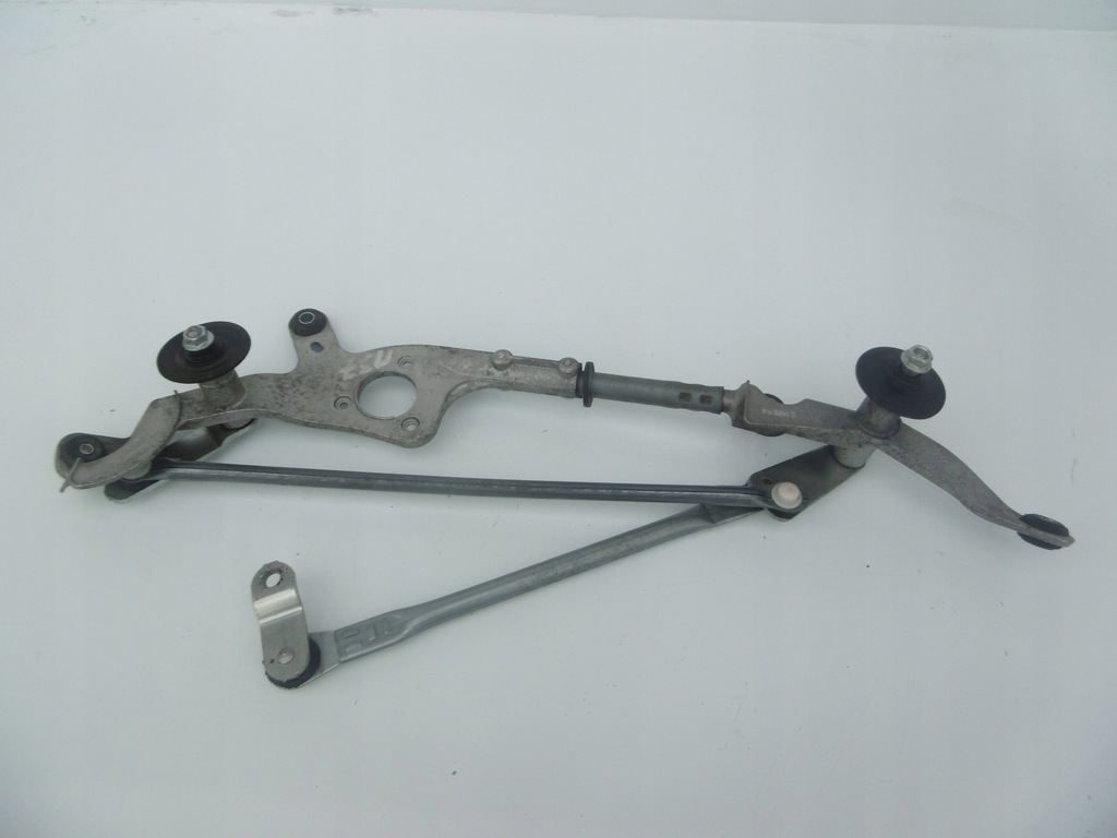 фото №6, Механизм дворник перед infiniti m m35 m37 q70