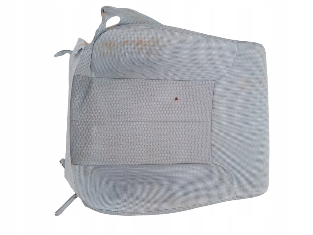 фото №1, Сидіння правий спинка ford f-150 2009-2014