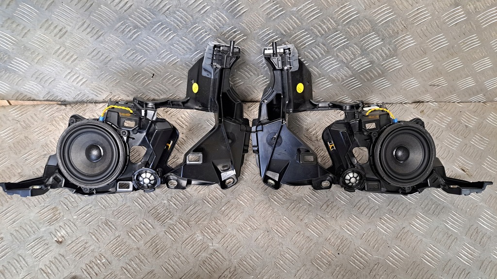 фото №11, Bmw 4 g26 420dx xdriv m-pakiet динамики усилитель harman kardon комплект