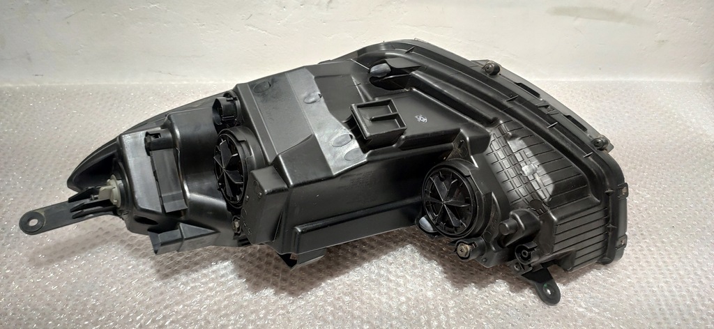 фото №5, Лампа правая hyundai ix20 h7