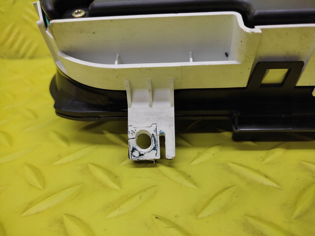 фото №5, Hyundai sonata 2.4 счетчик приборы