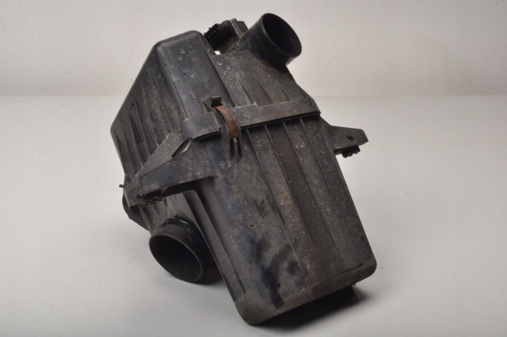 фото №6, Suzuki grand vitara ii 1.6 корпус фильтра воздуха 64j-a01