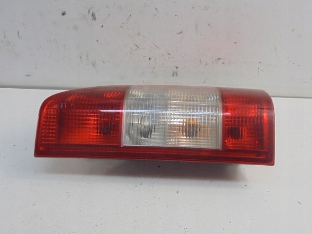 Mercedes sprinter i 00-06 лампа задний  задняя правая вкладыш lift a0008261656 Цена