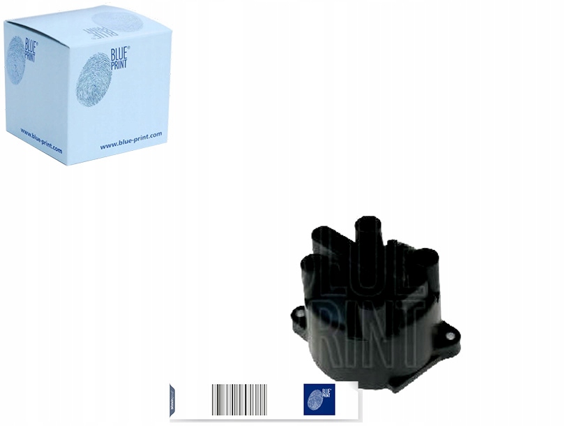 фото №1, Blue print трамблерна кришка запалювання nissan almera tino 2.