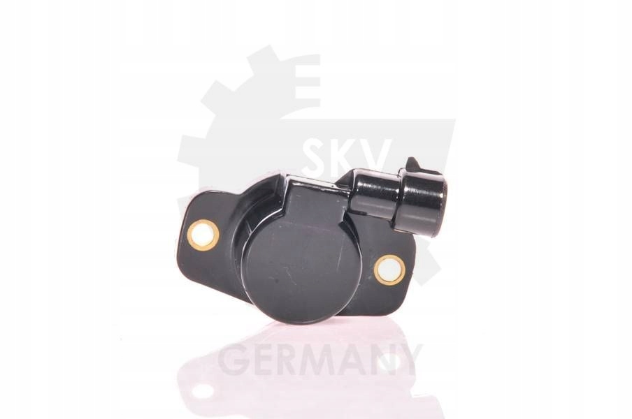 фото №1, Потенциометр дроссель citroen fiat opel